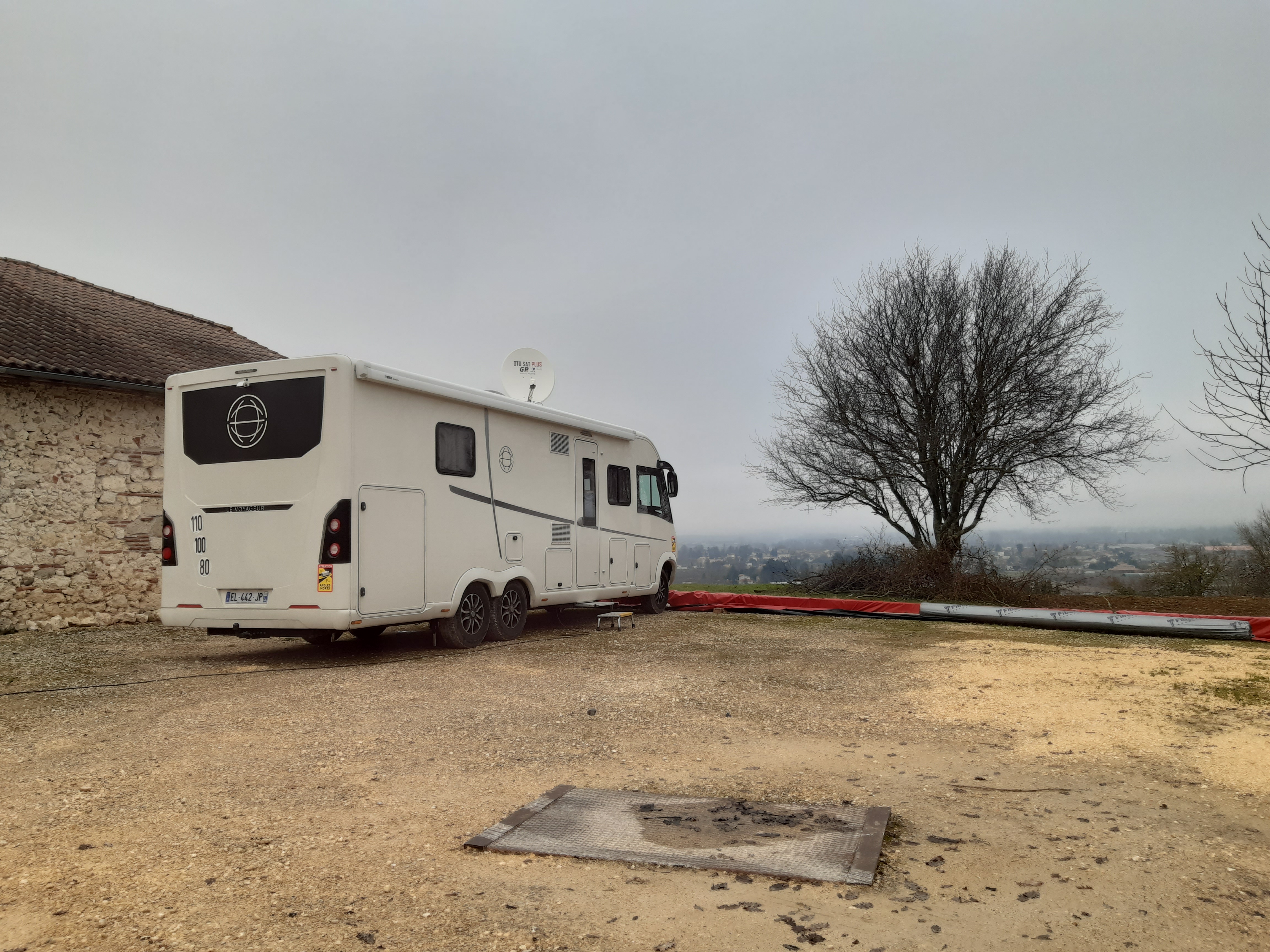 Détente au bord de l'eau